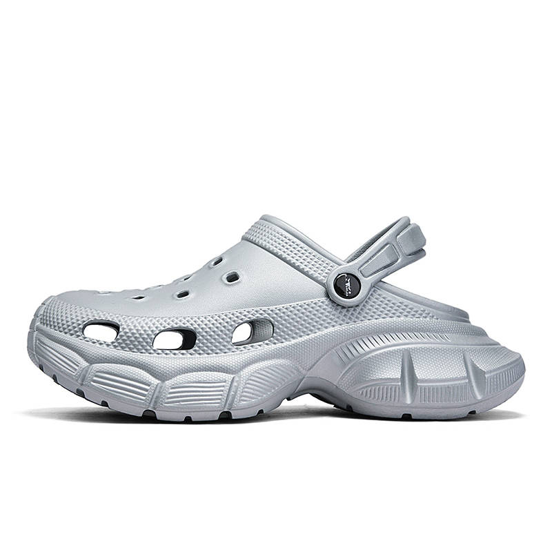 G.N.SHIJIA Clogs Men's