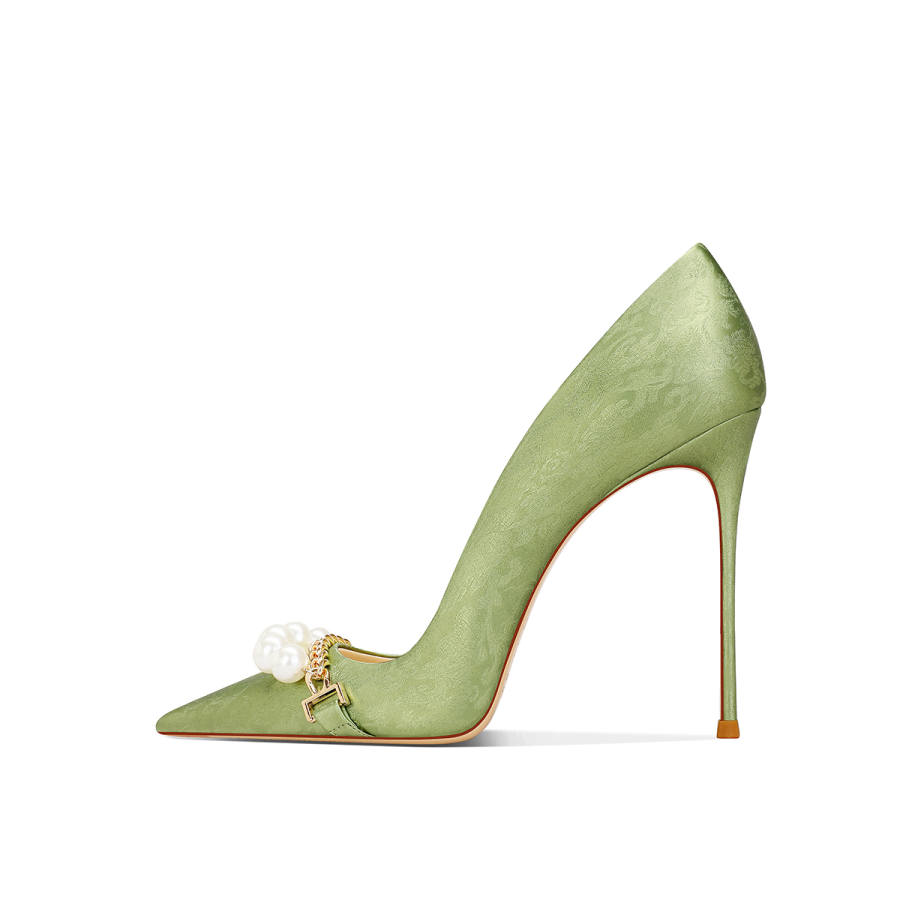 YUTIANAI High Heels 8cm Women's