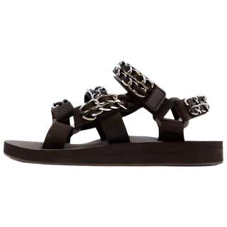 Arizona Love Trekky Sandal Women's Black