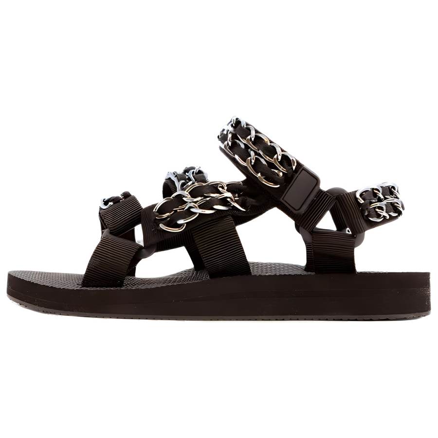Arizona Love Trekky Sandal Women's Black