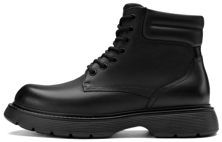 Roberta Di Camerino Outdoor Boots Men's Black