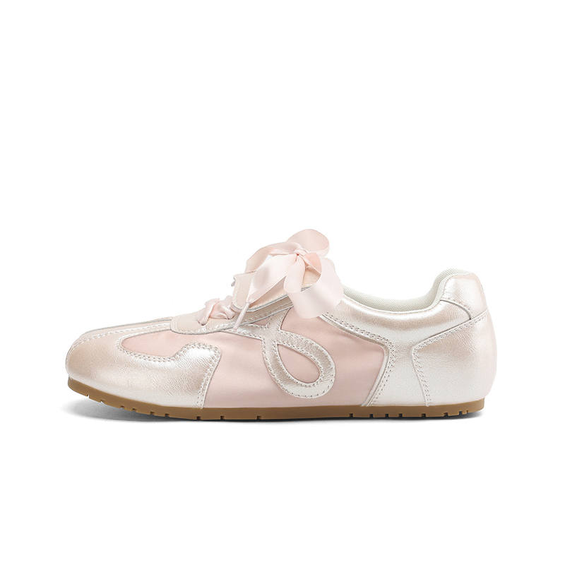 DAPHNE DAPHNE Low top Casual Shoes Women's