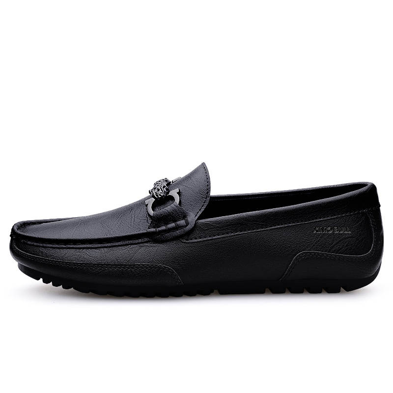 XIMO BULL Men's Casual Shoes Men's Low Top