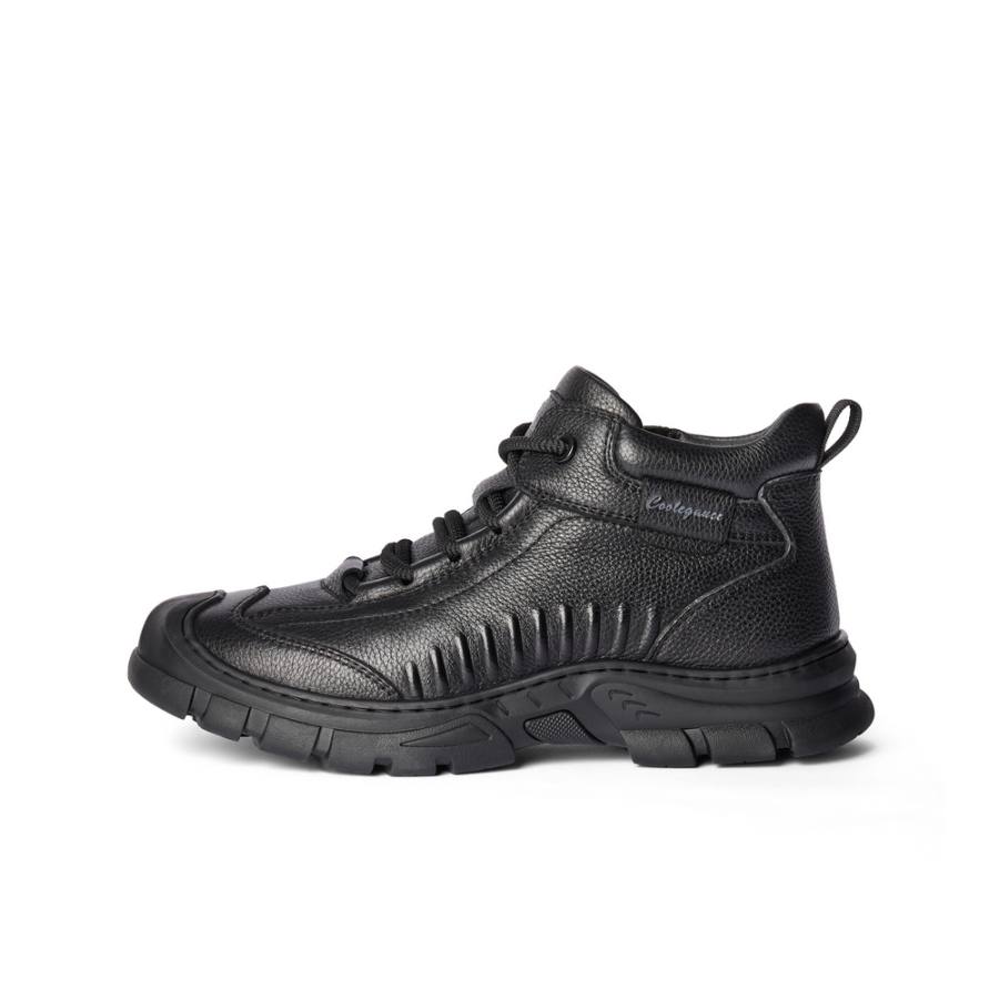 BELLE 8.5cm Outdoor Boots Men's