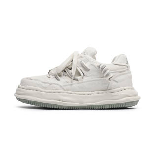 JUMP&FISH Fashion Trend Abrasion Resistant Height Increasing Abrasion Resistant Height Increasing Low top