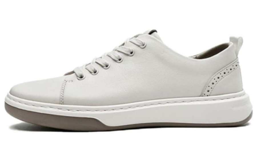 MELLEN Low top Skateboard Shoes Women's