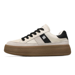 LUCKY BRAND Low top Skateboard Shoes Unisex