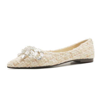 Bamiti Women's Casual Shoes Women's Gray