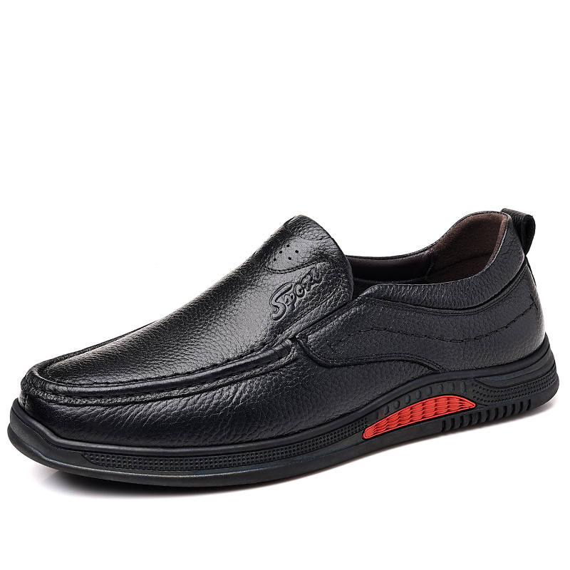 YILICHUANZHANG Casual Shoes Men's