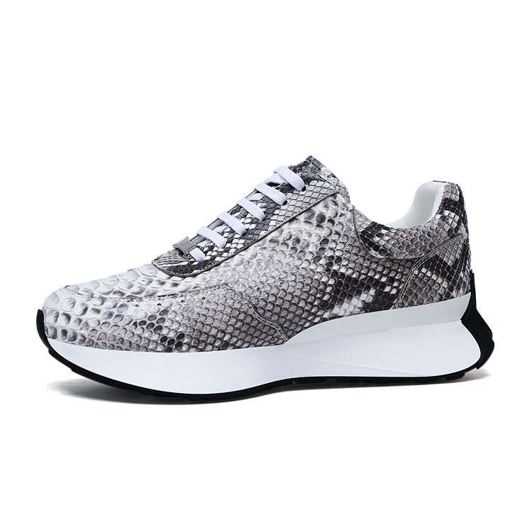 U7 U7 Casual Shoes Men's Mid Top White