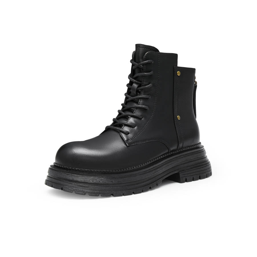 Teenmix Ankle Boots Women's