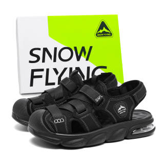 SNOW FLYING Wildchild Collection Rebound River Trekking Shoes Unisex