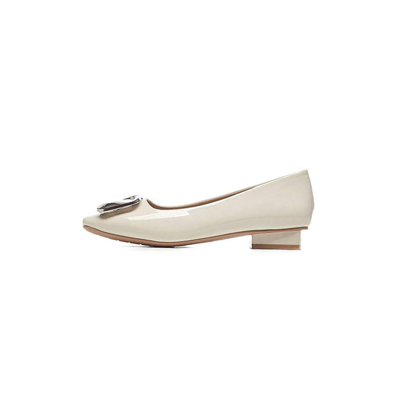 DAPHNE DAPHNE Casual Shoes Low Heel Women's