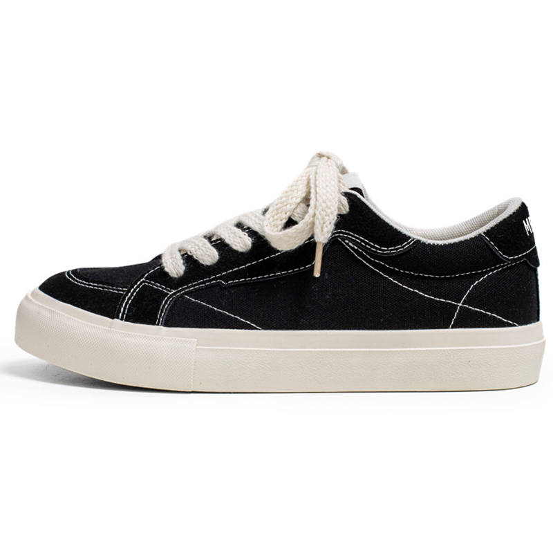 Medd Medd Low top Canvas Shoes Unisex