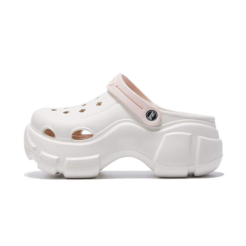 Love Of Ants Clogs Women's