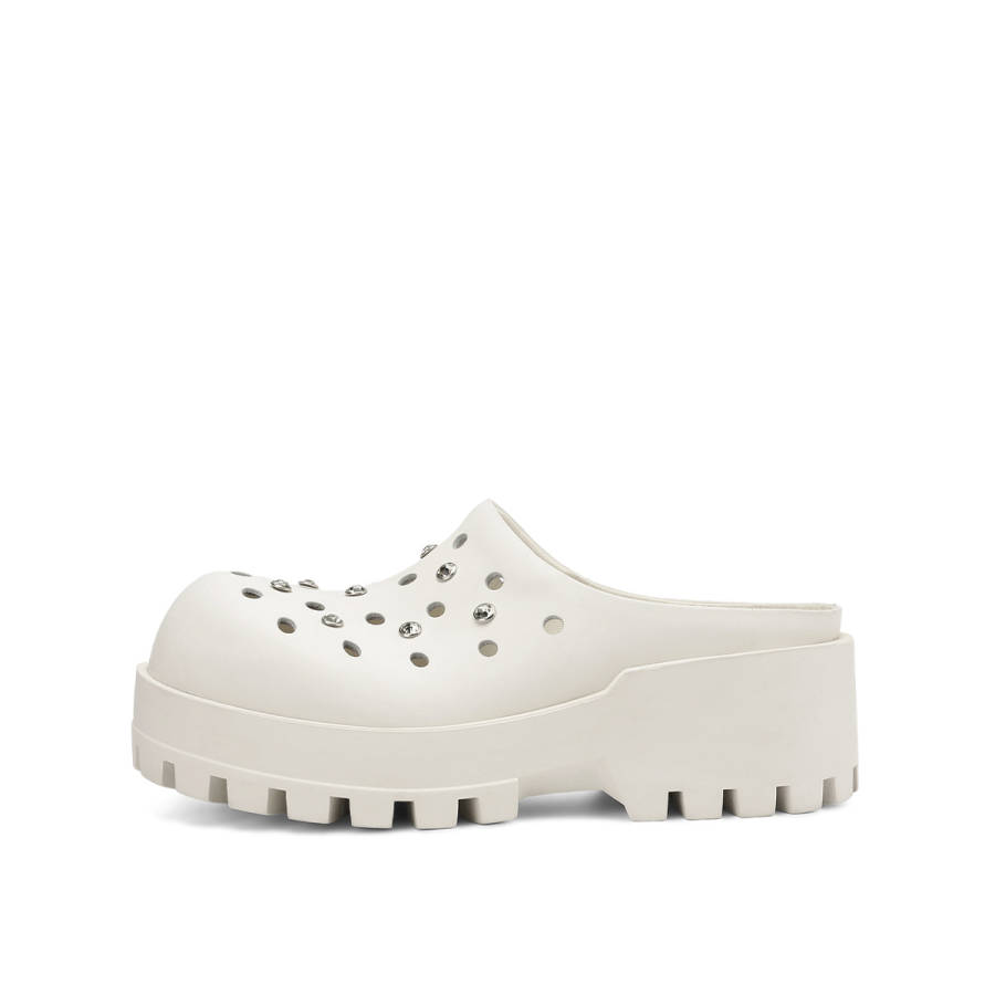 Rosa Bianca Rosa Bianca Clogs Women's