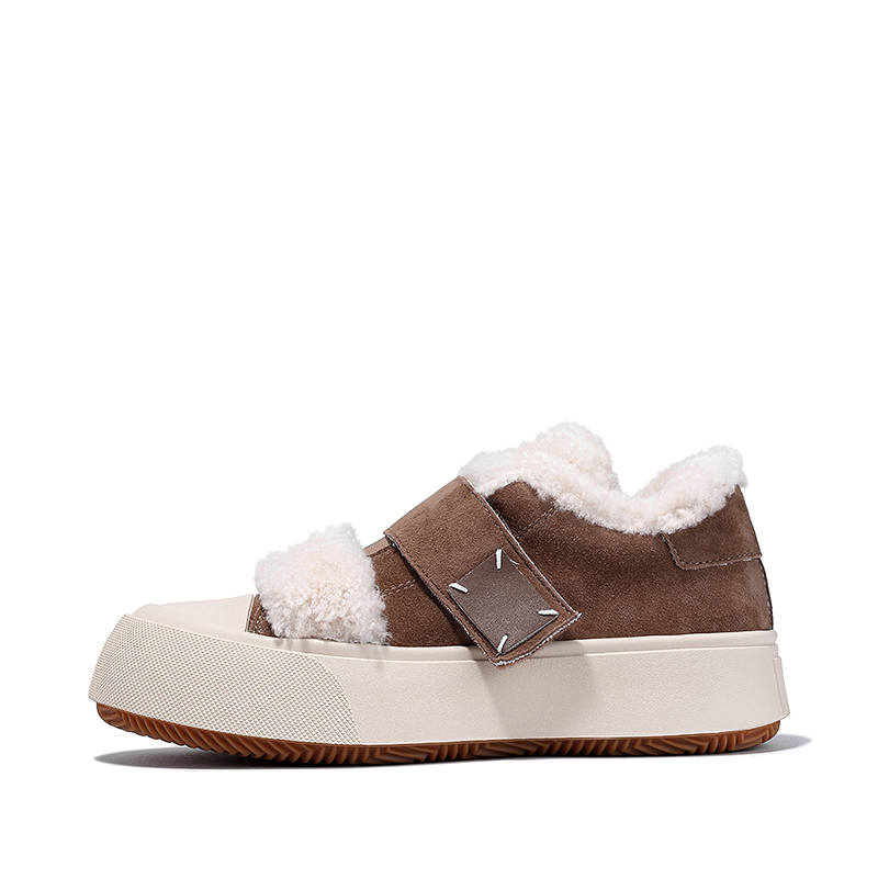 BELLALILY Low top Skateboard Shoes Women's
