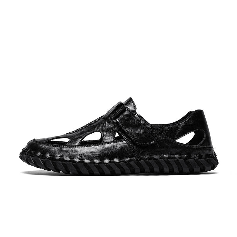 Mulinsen Synthetic Leather Low top Casual Shoes Men's