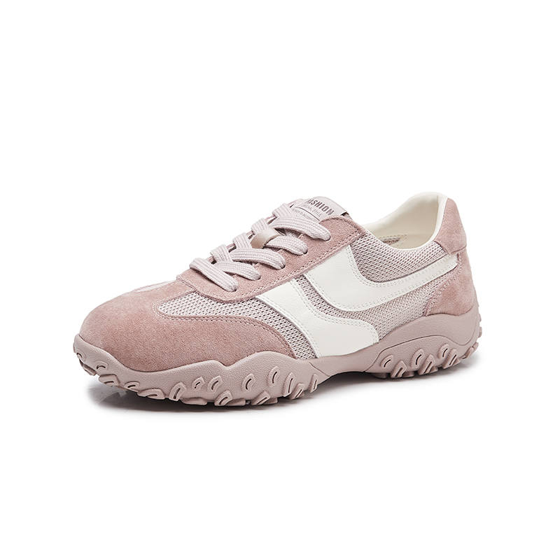 VAEL Pigskin Cushioning Slip Resistant Abrasion Resistant Breathable Coverage