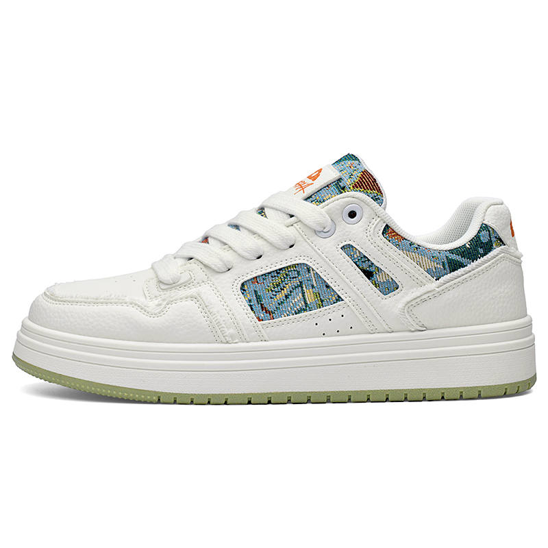 KOMETA.A KOMETA.A Low top Skateboard Shoes Men's