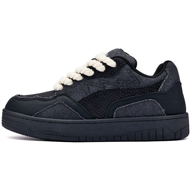 Zuogedu Abrasion Resistant Breathable Height Increasing Moisture Wicking