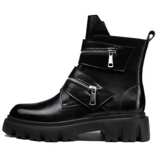 ORP Combat Boots Men's Black