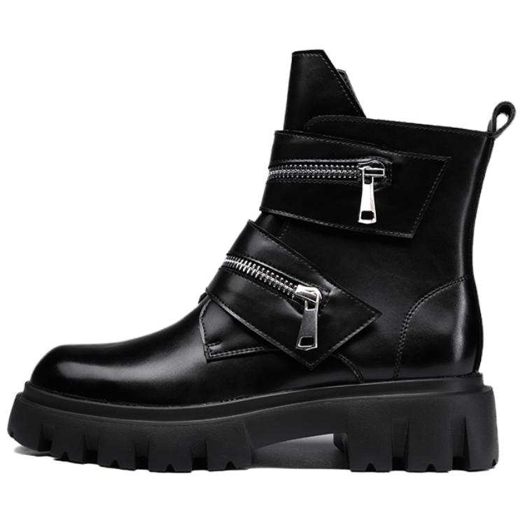 ORP ORP Combat Boots Men's Black