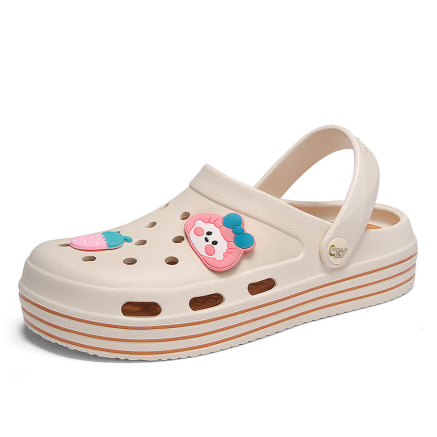 CTCY Clogs Women's