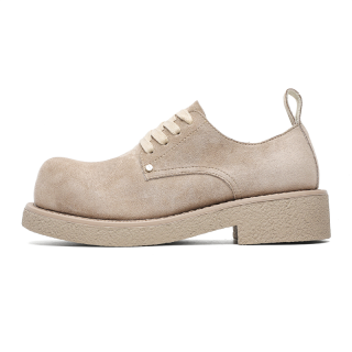 RANQI Abrasion Resistant Height Increasing Abrasion Resistant Height Increasing Low top Casual Shoes Unisex