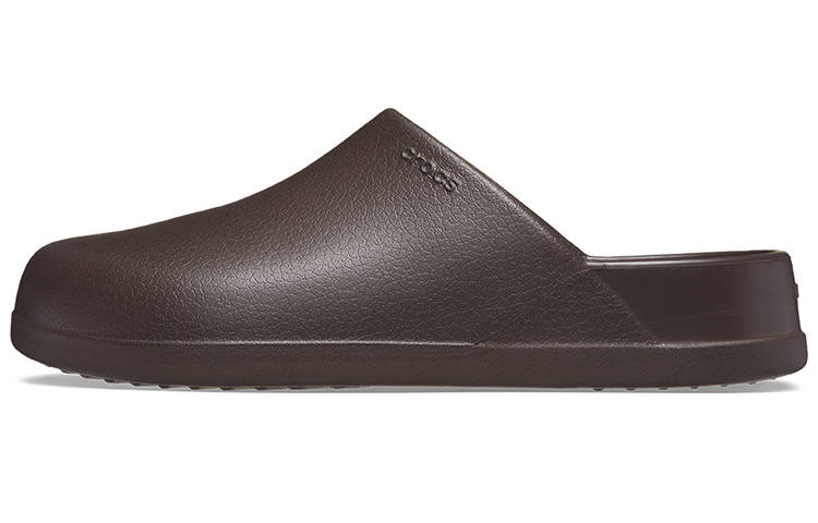Crocs Crocs Dylan Clog Espresso