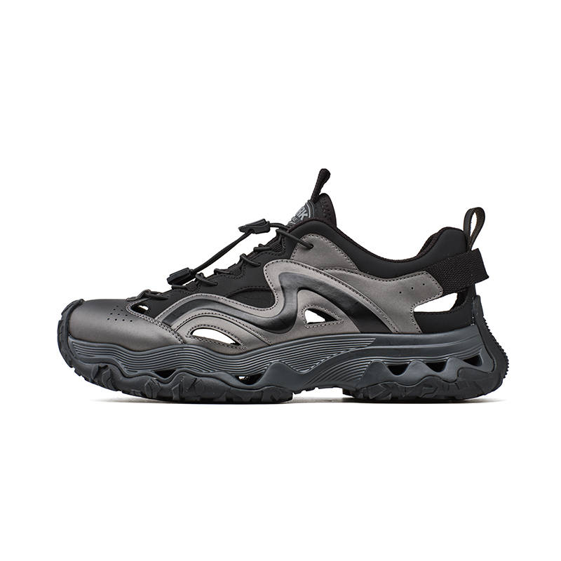 FAIRWHALE Non Slip And Waterproof Height Increasing Abrasion Resistant Anti Collision Lightweight Rebound