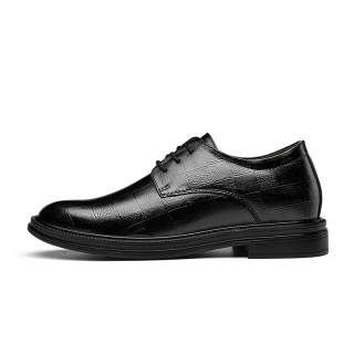 CARTELO Dress Shoes Men's Black