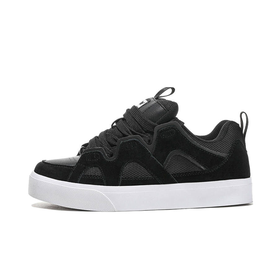 FERW FERW Black Pearl Cushioning Coverage Height Increasing Abrasion Resistant Lightweight Breathable Slip Resistant Low top