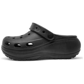 TOOMANYSHOES Millennium Babes Clogs 7cm Women's