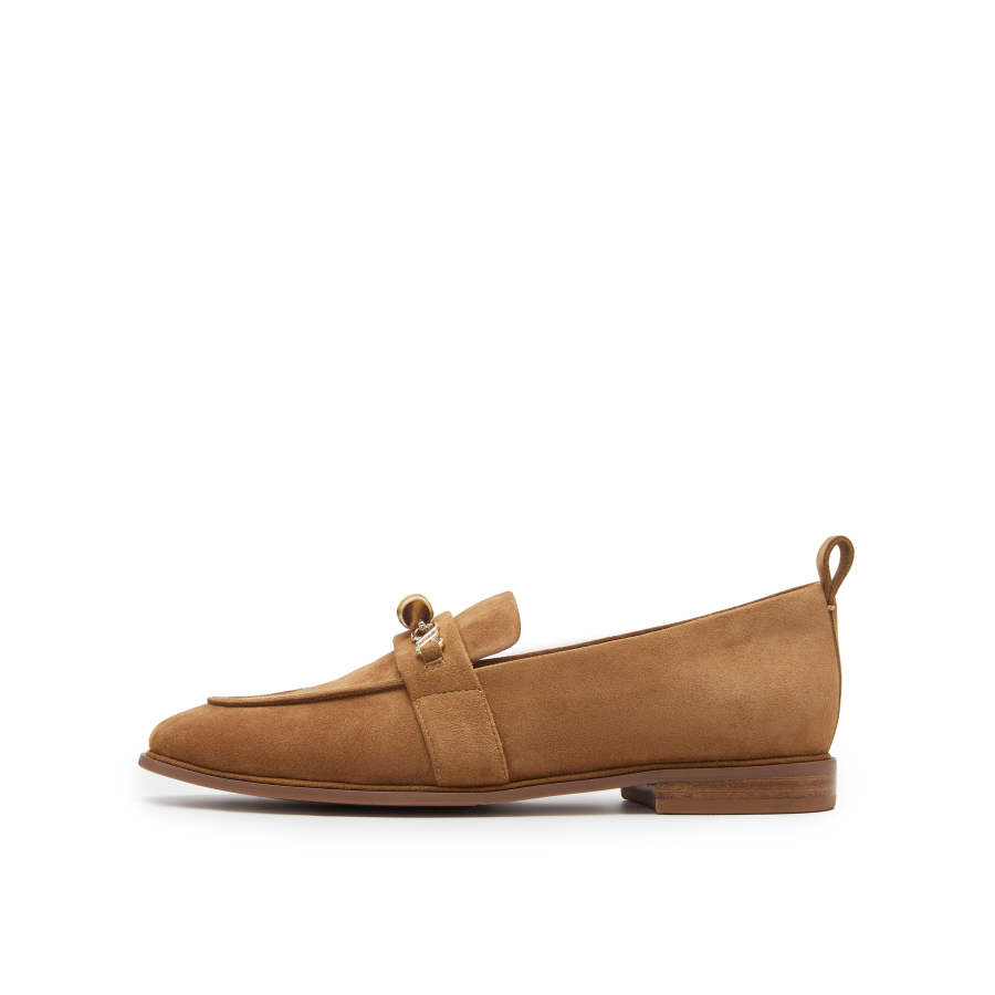 Joypeace Joypeace Loafers Women's Solid Color