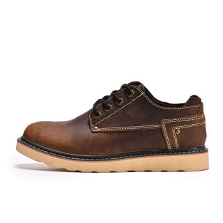 HERR TIGER Work Boots Men's Low Top