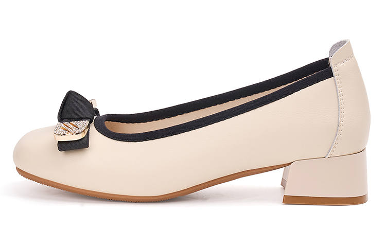 Joy&Mario Casual Shoes 3.5cm Women's