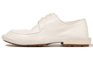 Dreambox Horse Leather Men's Casual Shoes Men's
