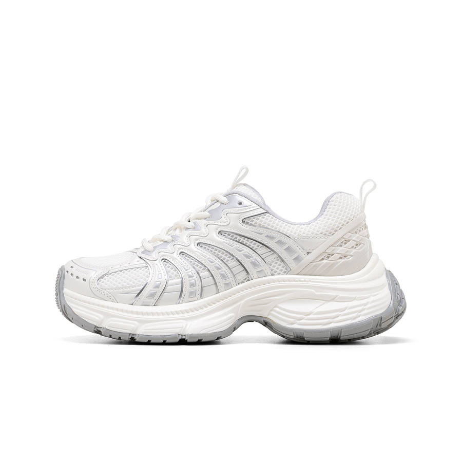 C°BANNER Low top Chunky Sneakers Women's
