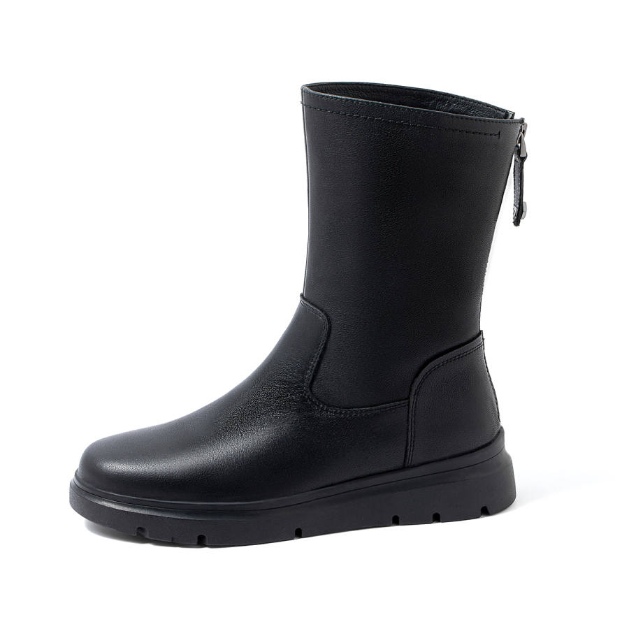 COMELY COMELY Ankle Boots Women's Black