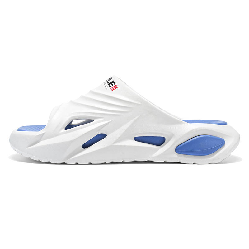NANJIREN EVA Abrasion Resistant, Odor Resistant, Quiet Anti Wear, Anti Odor And Silent Slide Slippers Men's