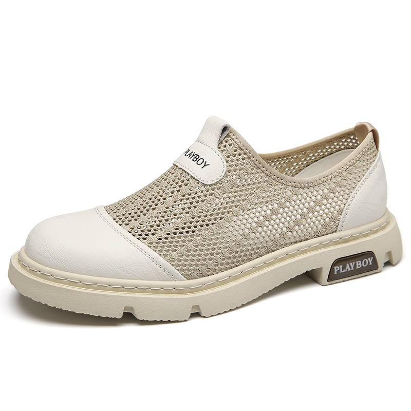 Playboy Playboy Mesh Casual Shoes Men's