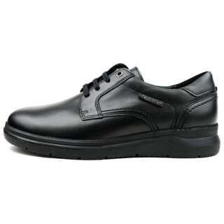 MEPHISTO Men's Casual Shoes Men's Black