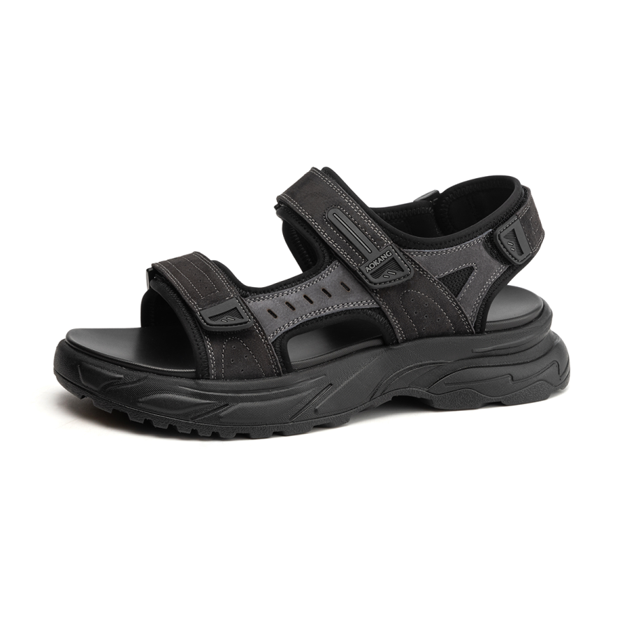 AOKANG AOKANG Fabric Beach Sandals Men's