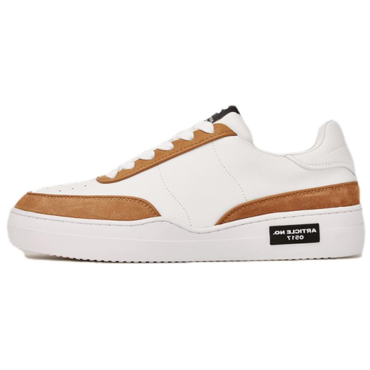 ARTICLE NO. ARTICLE NO. Microfiber Leather Low top Skateboard Shoes Unisex