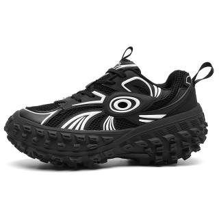 Pina Pu Breathable Support Breathable Support Low top Chunky Sneakers Unisex