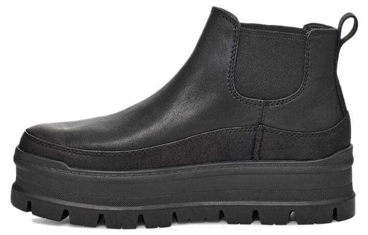 UGG UGG Merina Platform Shoe 'Black' Women's