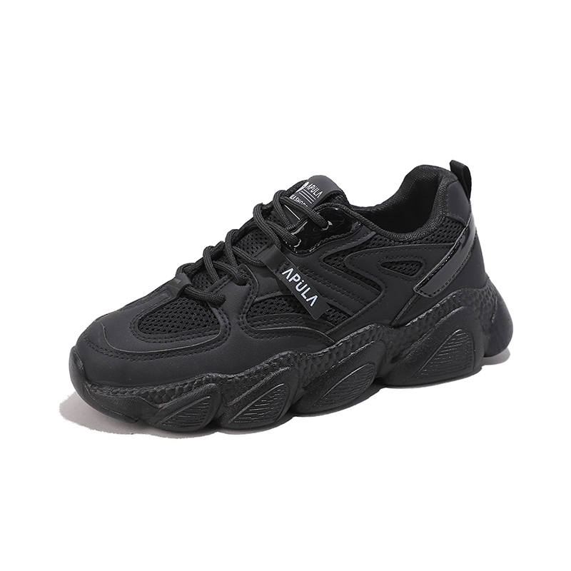 JOHLIN DREAM Low top Chunky Sneakers Women's