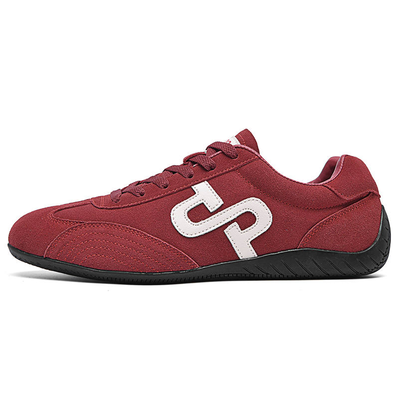 OPP OPP Low top German Army Trainers Men's