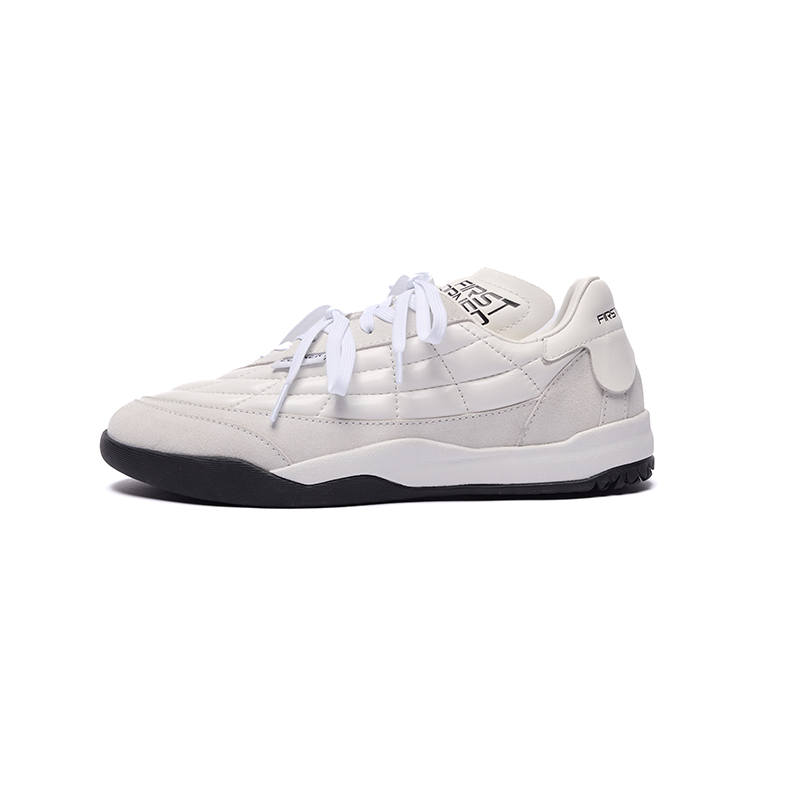 FIRSTCORNER Abrasion Resistant Lightweight Wear resistant And Lightweight Mid top Casual Shoes Unisex